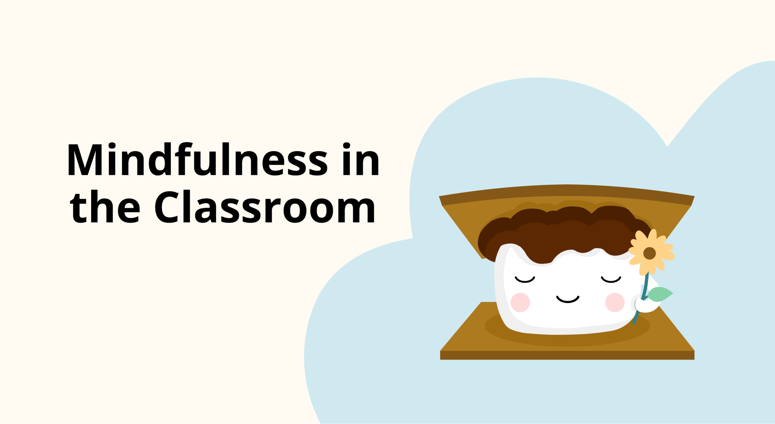 Smore Templates: Yoga and Mindfulness in the Classroom