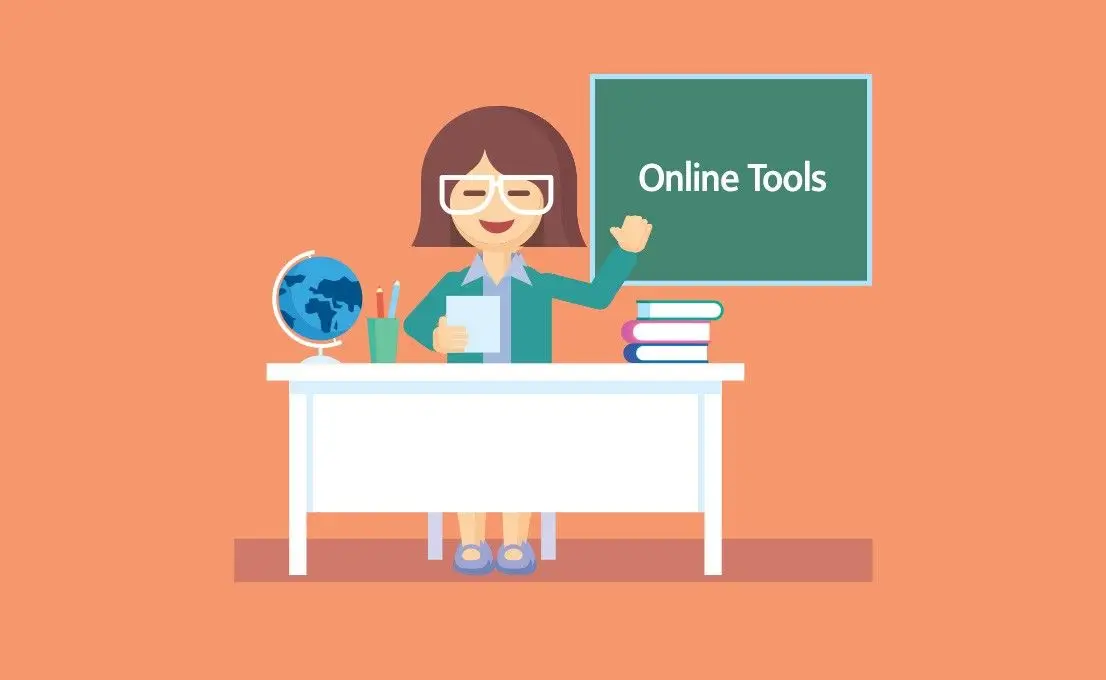 Awesome Online Tools For Educators