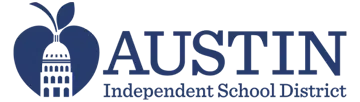 austin independent school district logo